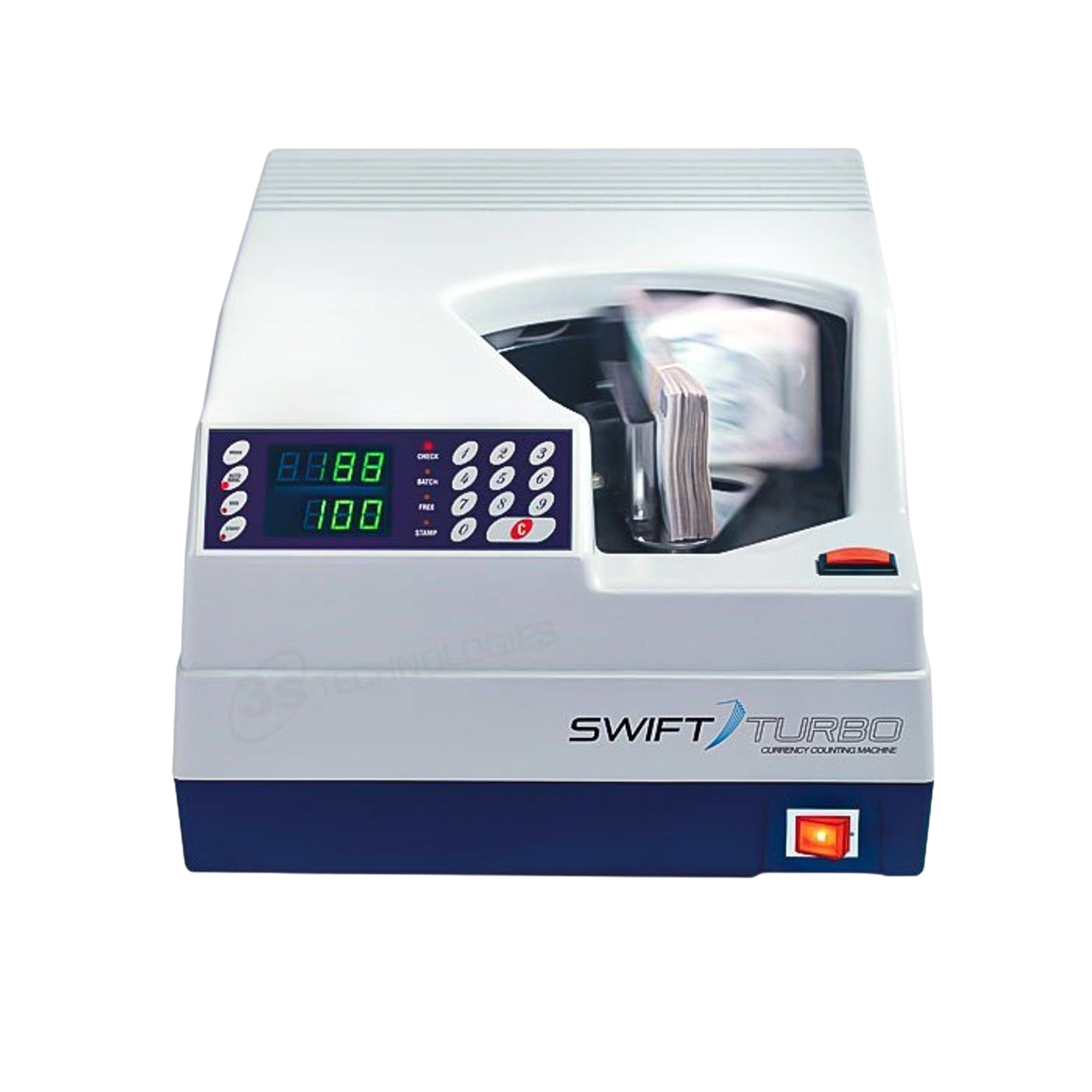 MS Back Display Mini